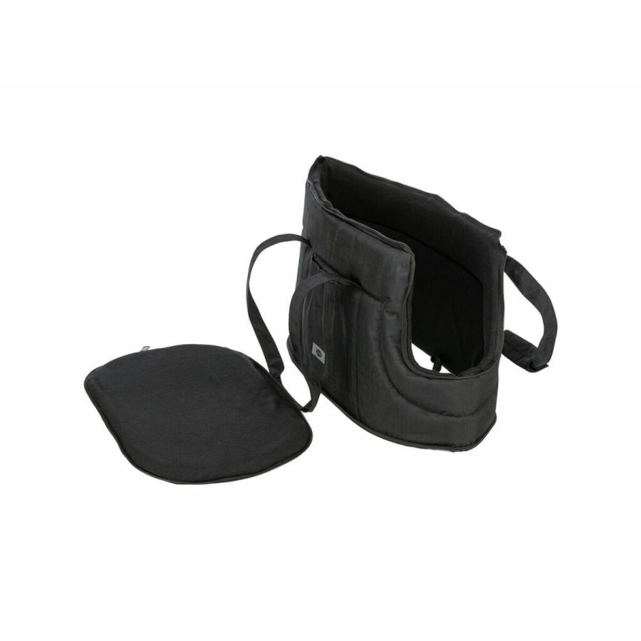 Pet taske Trixie Sort 26  30  45 CM #7