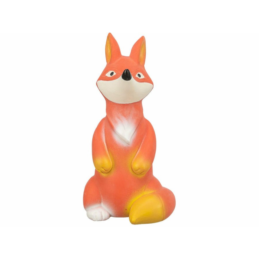 Legetj til hunde Trixie Orange 17 cm Rv #1