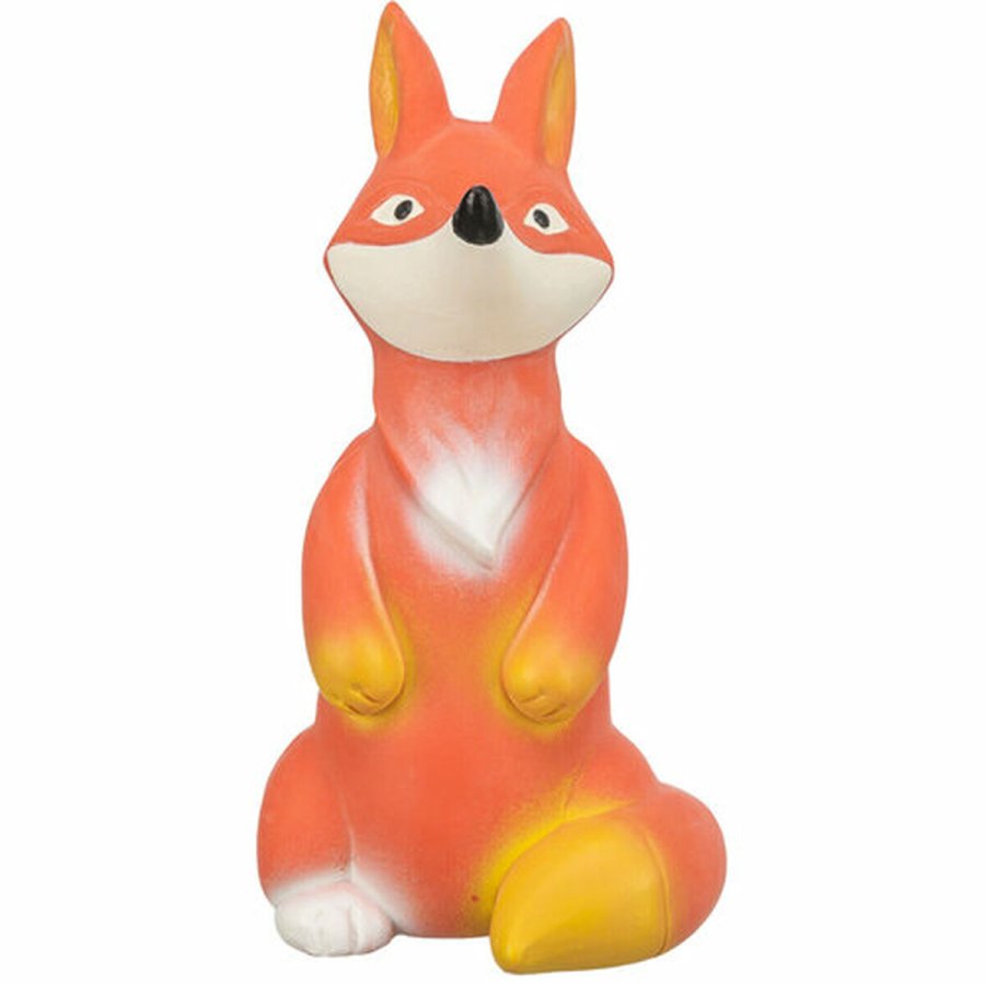 Legetj til hunde Trixie Orange 17 cm Rv #2