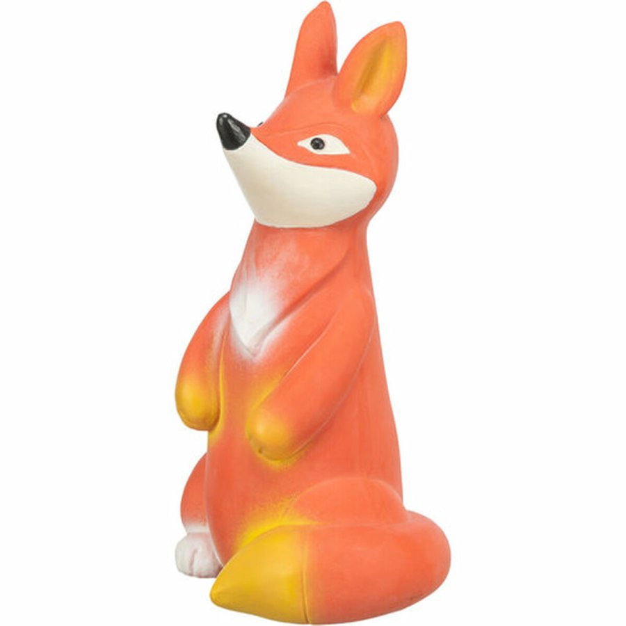 Legetj til hunde Trixie Orange 17 cm Rv #4
