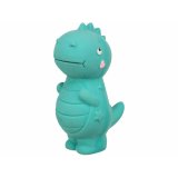 Legetj til hunde Trixie 14 cm Dinosaur #1