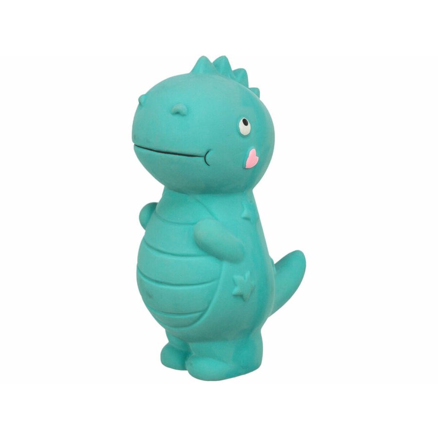Legetj til hunde Trixie 14 cm Dinosaur #1