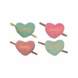 Legetj til katte Trixie Hjerte #1