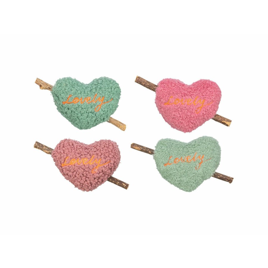 Legetj til katte Trixie Hjerte #1