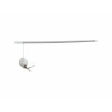 Legetj til katte Trixie Hvid Polyester Plastik #5