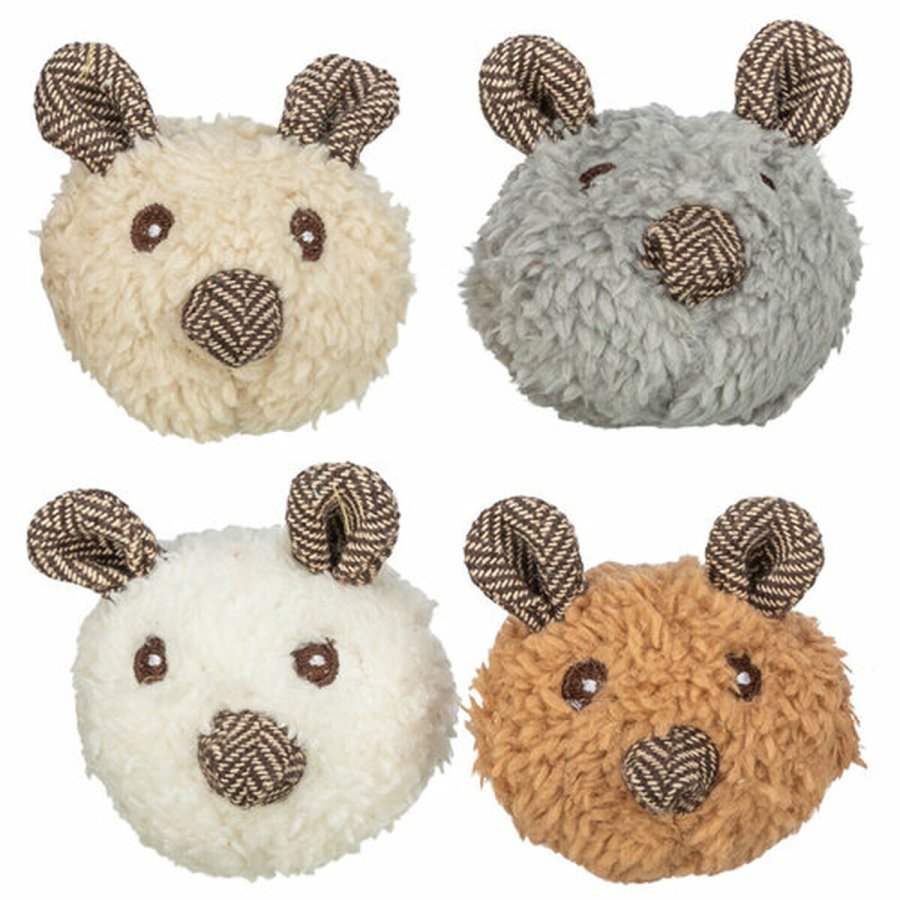 Legetj til katte Trixie Bjrn #2