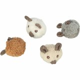 Legetj til katte Trixie Bjrn #4