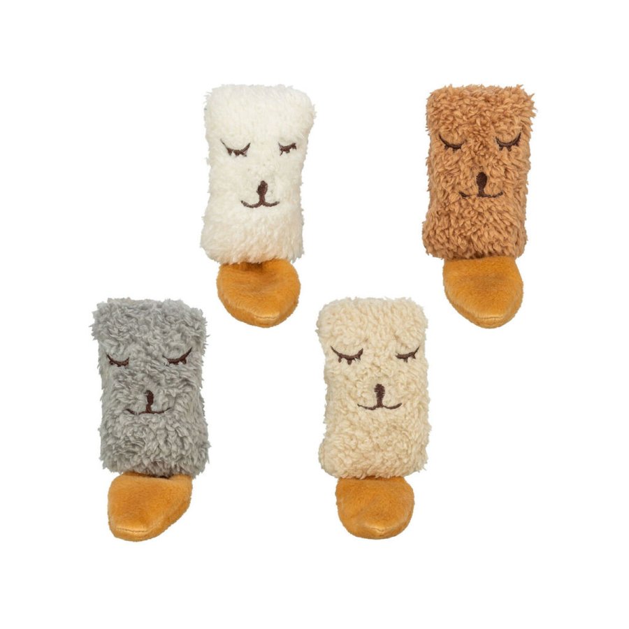 Legetj til katte Trixie Ansigt #1