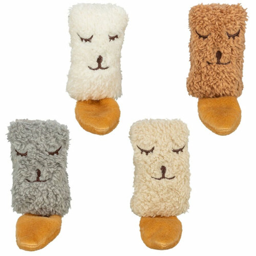 Legetj til katte Trixie Ansigt #2