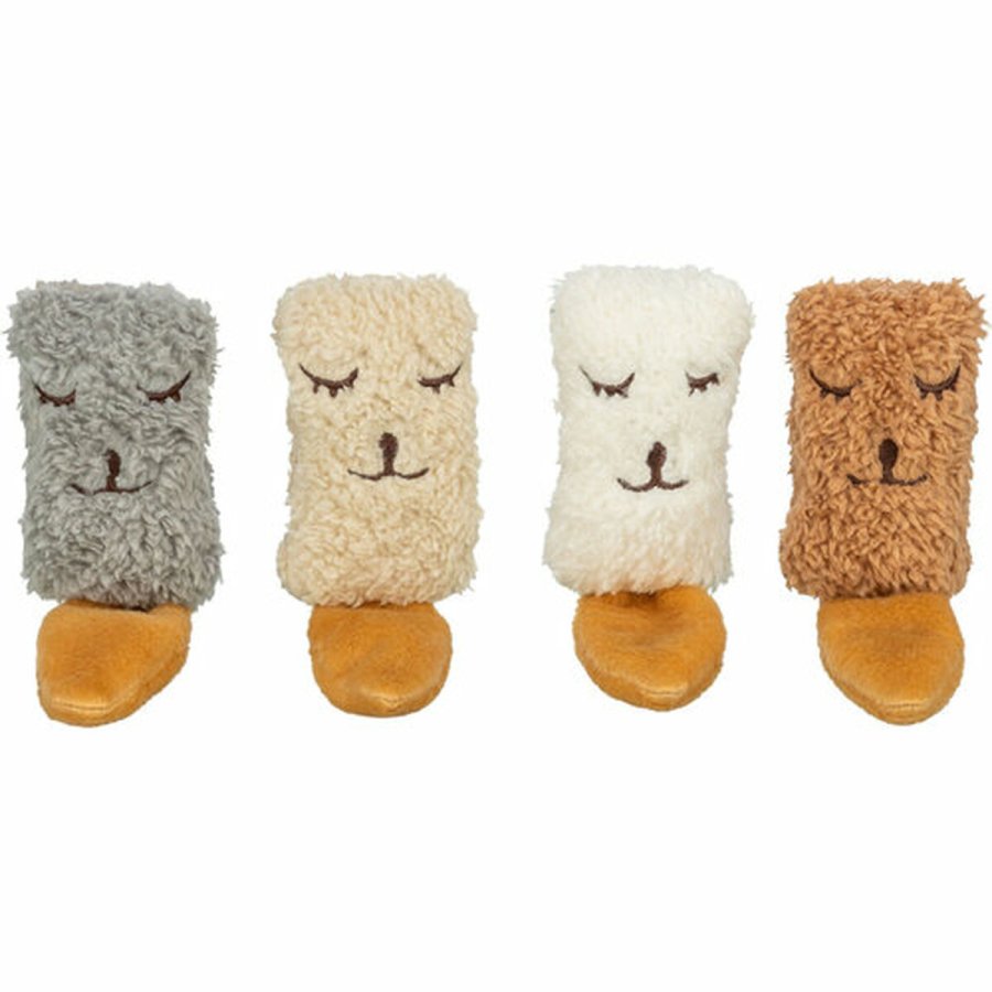 Legetj til katte Trixie Ansigt #4