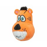 Plush legetj til hunde Trixie Tiger 16 cm #3