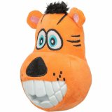 Plush legetj til hunde Trixie Tiger 16 cm #4