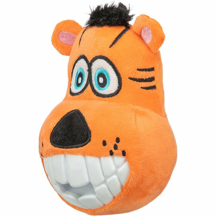 Plush legetj til hunde Trixie Tiger 16 cm #4