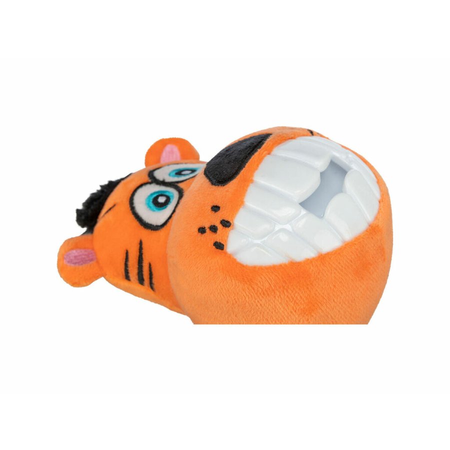 Plush legetj til hunde Trixie Tiger 16 cm #5