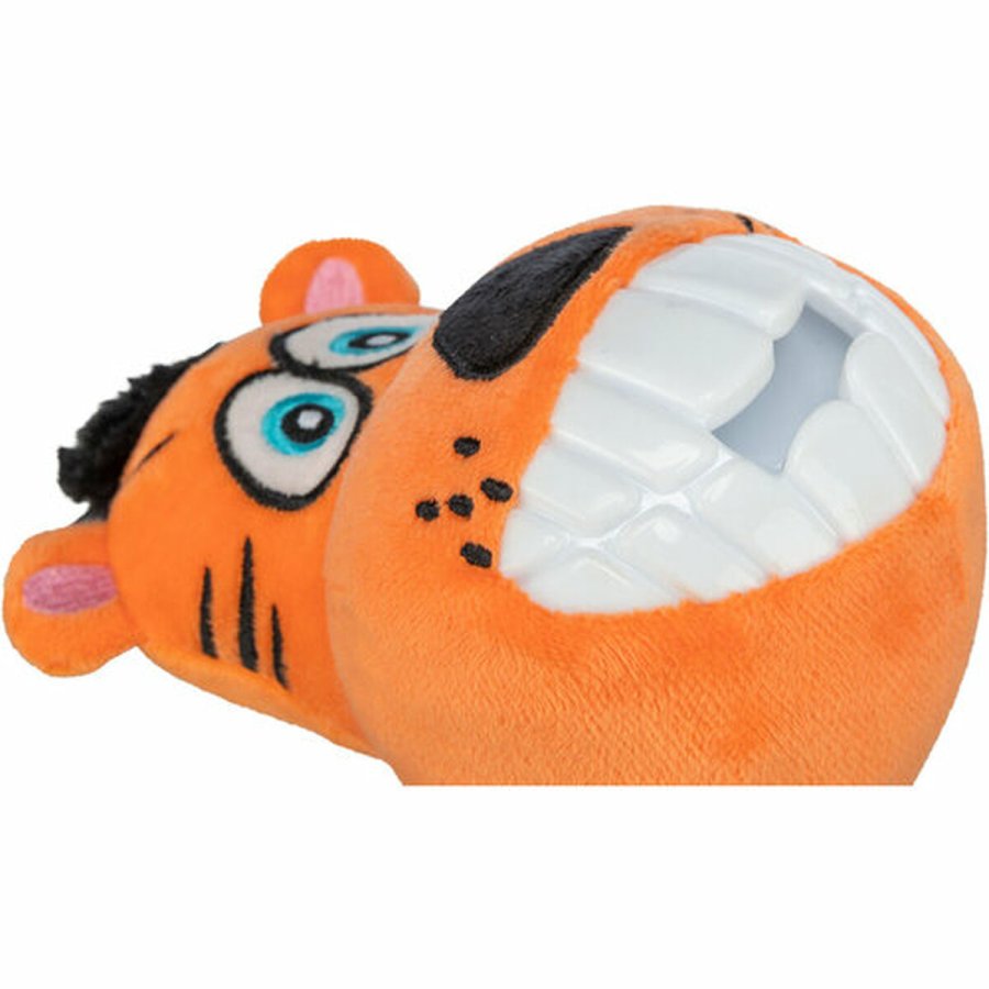 Plush legetj til hunde Trixie Tiger 16 cm #6