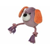 Plush legetj til hunde Trixie Polyester 27 cm #3