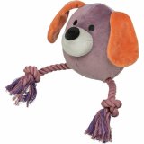 Plush legetj til hunde Trixie Polyester 27 cm #4