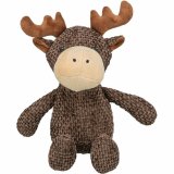 Plush legetj til hunde Trixie Polyester Elg 36 cm #2