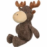Plush legetj til hunde Trixie Polyester Elg 36 cm #4