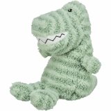Plush legetj til hunde Trixie Polyester Krokodrille 32 cm #4
