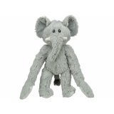 Plush legetj til hunde Trixie Polyester Elefant 41 cm #1