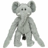 Plush legetj til hunde Trixie Polyester Elefant 41 cm #2