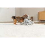Plush legetj til hunde Trixie Polyester Elefant 41 cm #5