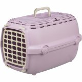 Transportr Trixie Relax Pink Plastik 32 X 30 X 48 cm #2