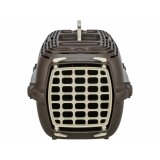 Transportr Trixie Relax Brun Plastik 32 X 30 X 48 cm #5