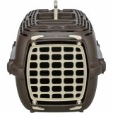 Transportr Trixie Relax Brun Plastik 32 X 30 X 48 cm #6