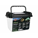 Transporter Trixie Plastik 19  14  12 CM #1