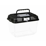 Transporter Trixie Plastik 24  17  16 CM #3