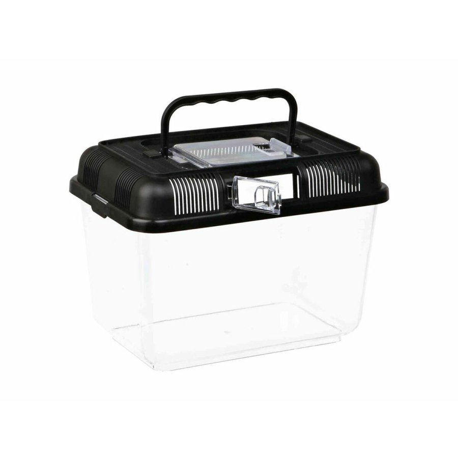 Transporter Trixie Plastik 24  17  16 CM #3