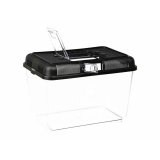 Transporter Trixie Plastik 31  21  21 CM #1