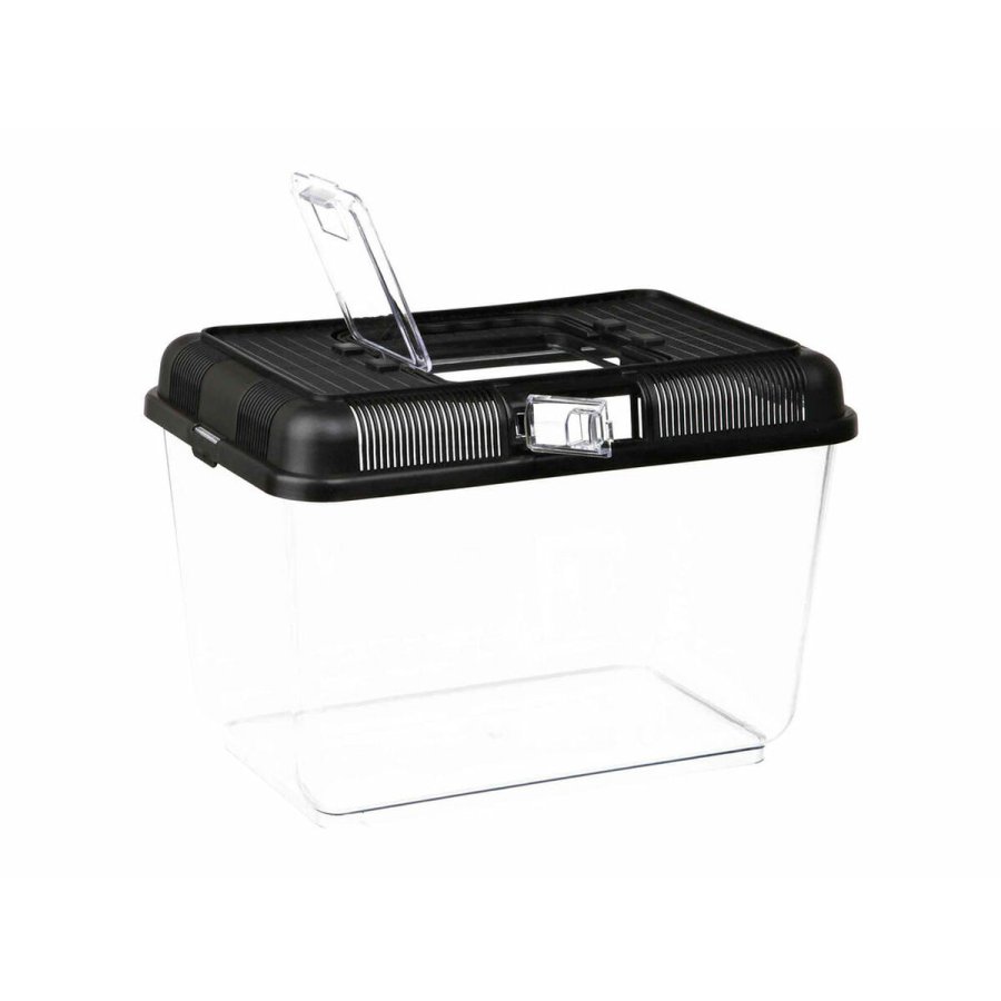 Transporter Trixie Plastik 31  21  21 CM #1