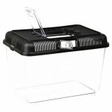 Transporter Trixie Plastik 31  21  21 CM #2