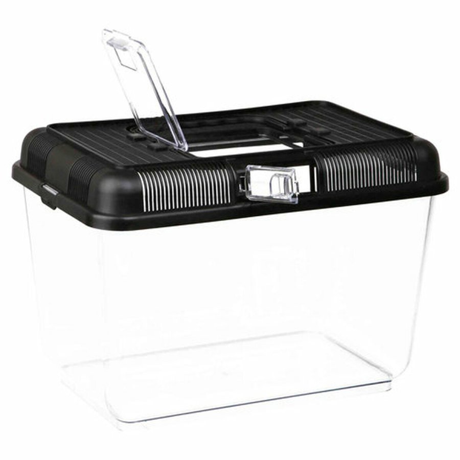 Transporter Trixie Plastik 31  21  21 CM #2