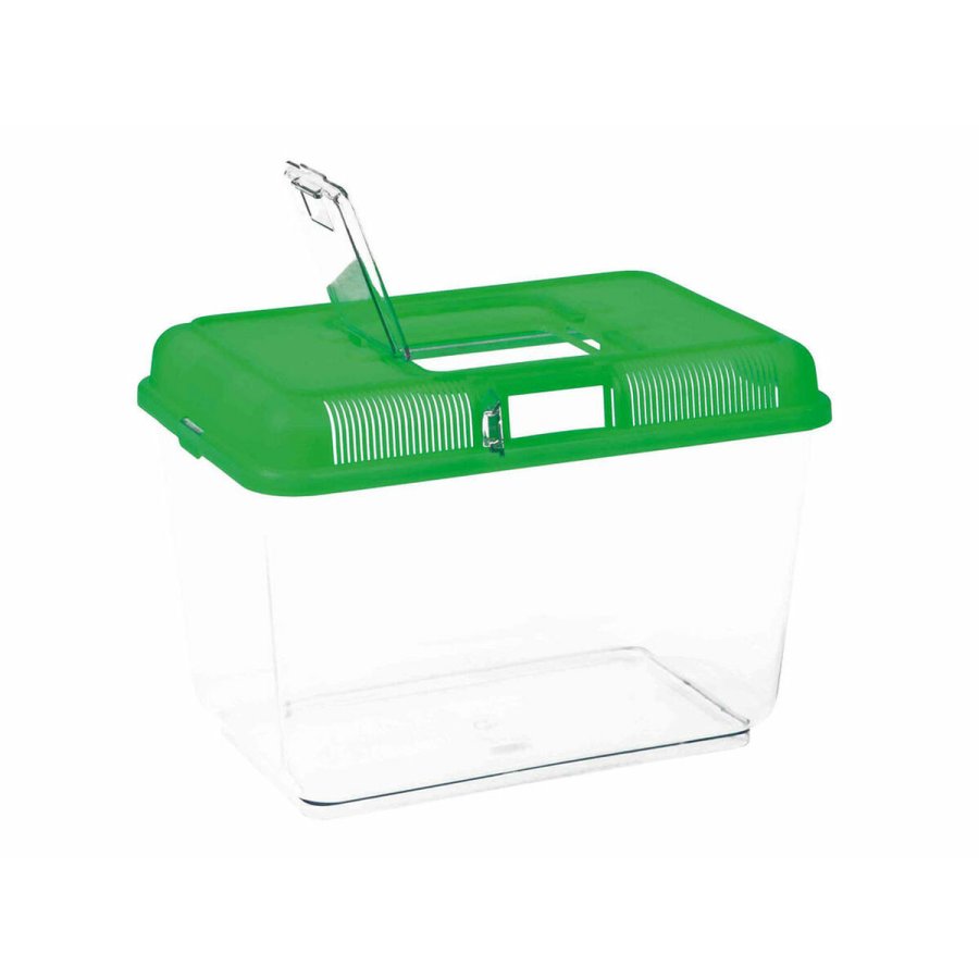 Transporter Trixie Plastik 31  21  21 CM #3