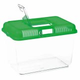 Transporter Trixie Plastik 31  21  21 CM #4