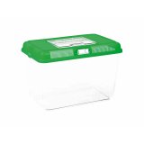 Transporter Trixie Plastik 38  26  24 cm #1