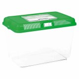 Transporter Trixie Plastik 38  26  24 cm #2