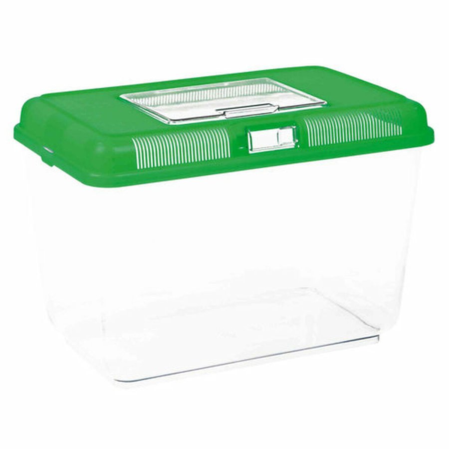 Transporter Trixie Plastik 38  26  24 cm #2