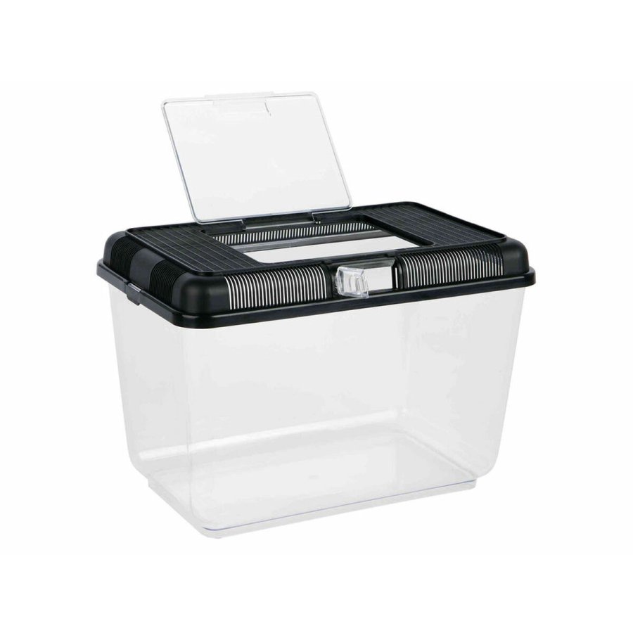 Transporter Trixie Plastik 38  26  24 cm #3