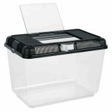 Transporter Trixie Plastik 38  26  24 cm #4