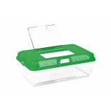 Transporter Trixie Plastik 38  14  24 cm #3