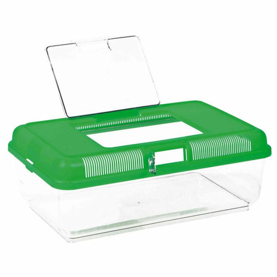 Transporter Trixie Plastik 38  14  24 cm #4