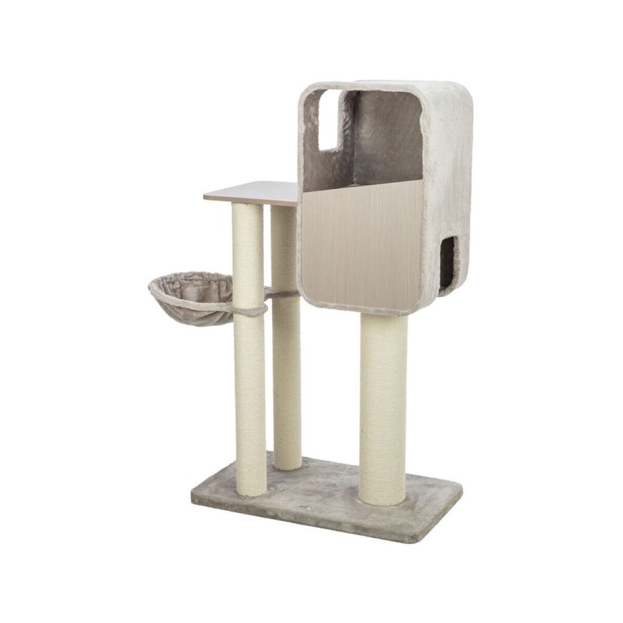 Kradsebr�tter til katte Trixie Marina Gr� 132 cm #1