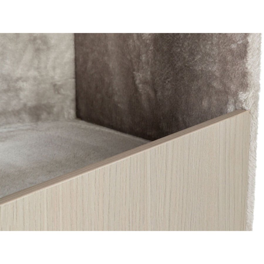 Kradsebr�tter til katte Trixie Marina Gr� 132 cm #4