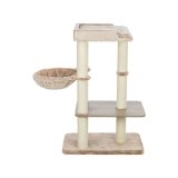 Kradsebr�tter til katte Trixie Sienna Taupe 105 cm #2