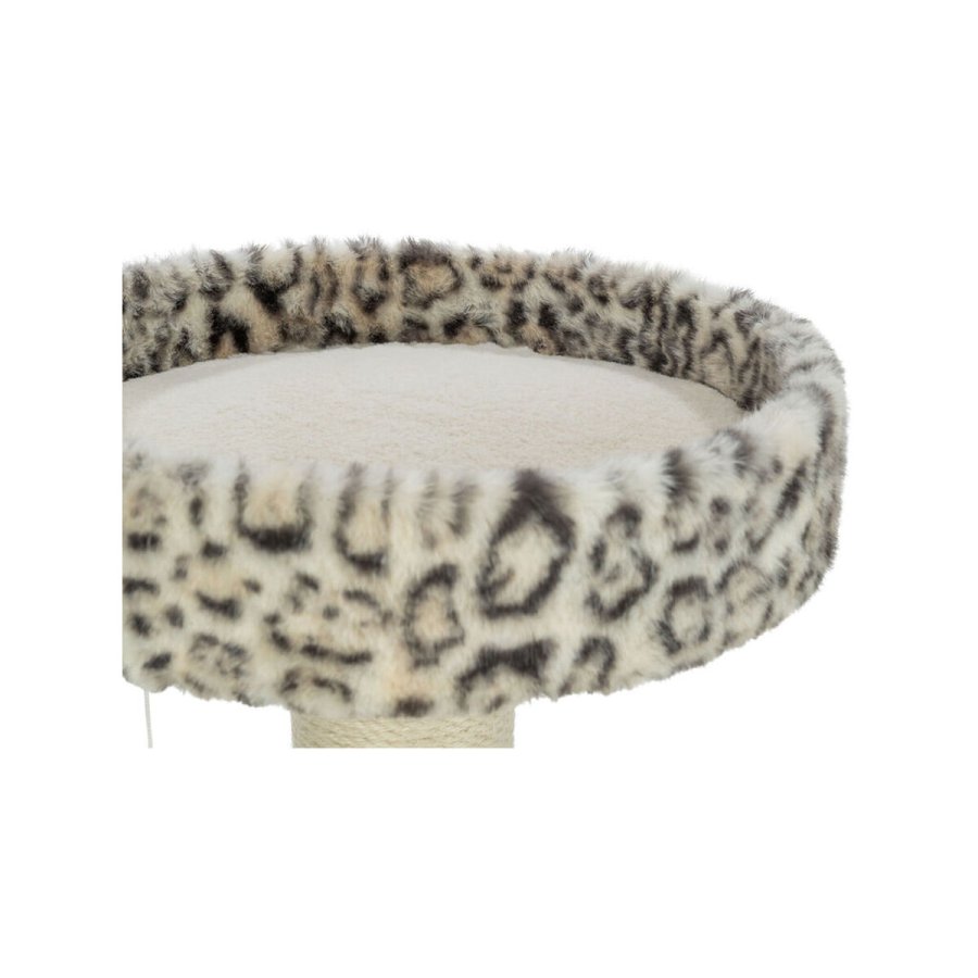 Kradsebrtter til katte Trixie Leo Fldefarvet  48 cm 82 cm #3